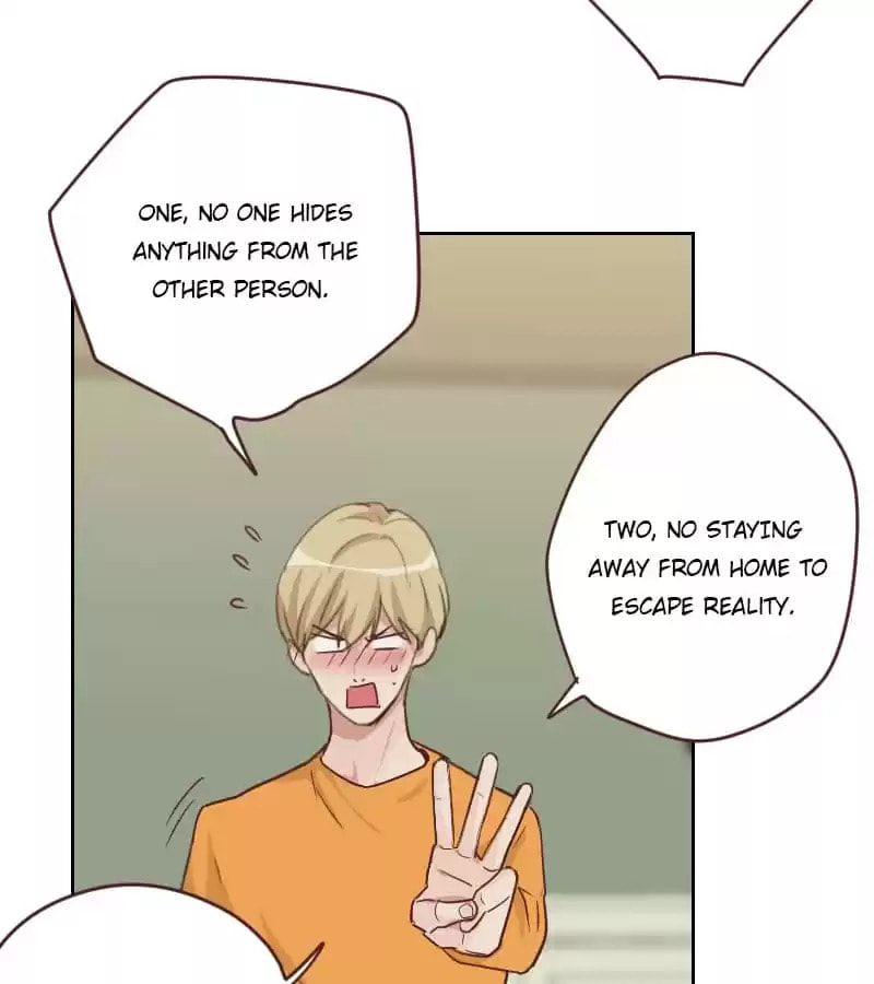 Best Actors Life: Take-Two Chapter 122 page 8 - 