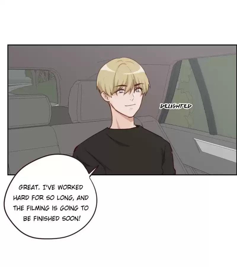 Best Actors Life: Take-Two Chapter 123 page 1 - 