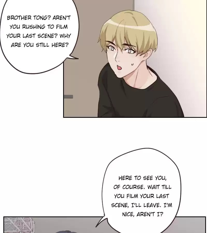 Best Actors Life: Take-Two Chapter 123 page 11 - 