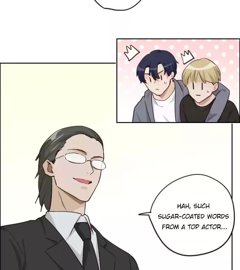 Best Actors Life: Take-Two Chapter 123 page 13 - 