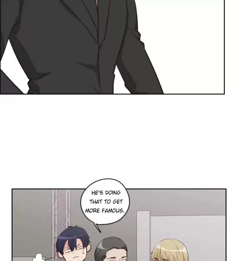 Best Actors Life: Take-Two Chapter 123 page 14 - 