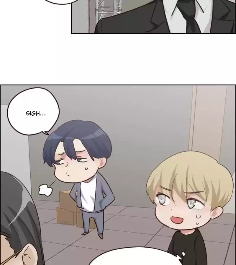 Best Actors Life: Take-Two Chapter 123 page 16 - 