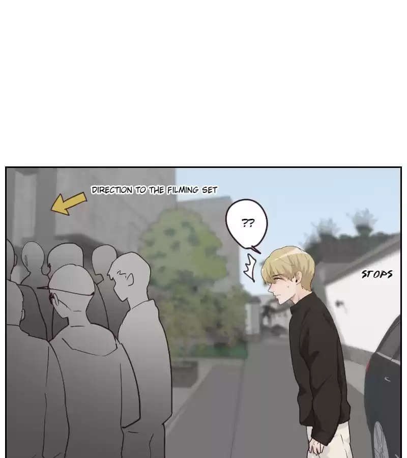 Best Actors Life: Take-Two Chapter 123 page 3 - 