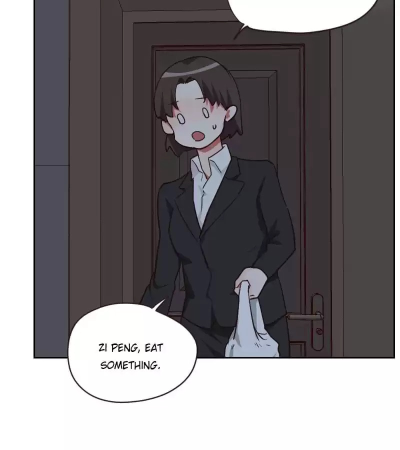 Best Actors Life: Take-Two Chapter 123 page 21 - 
