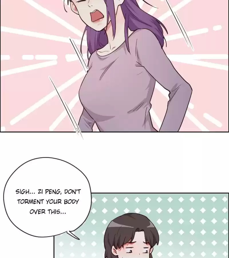 Best Actors Life: Take-Two Chapter 123 page 25 - 