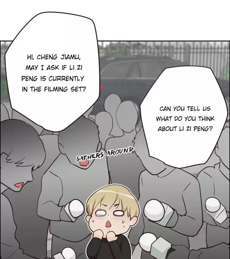 Best Actors Life: Take-Two Chapter 123 page 5 - 