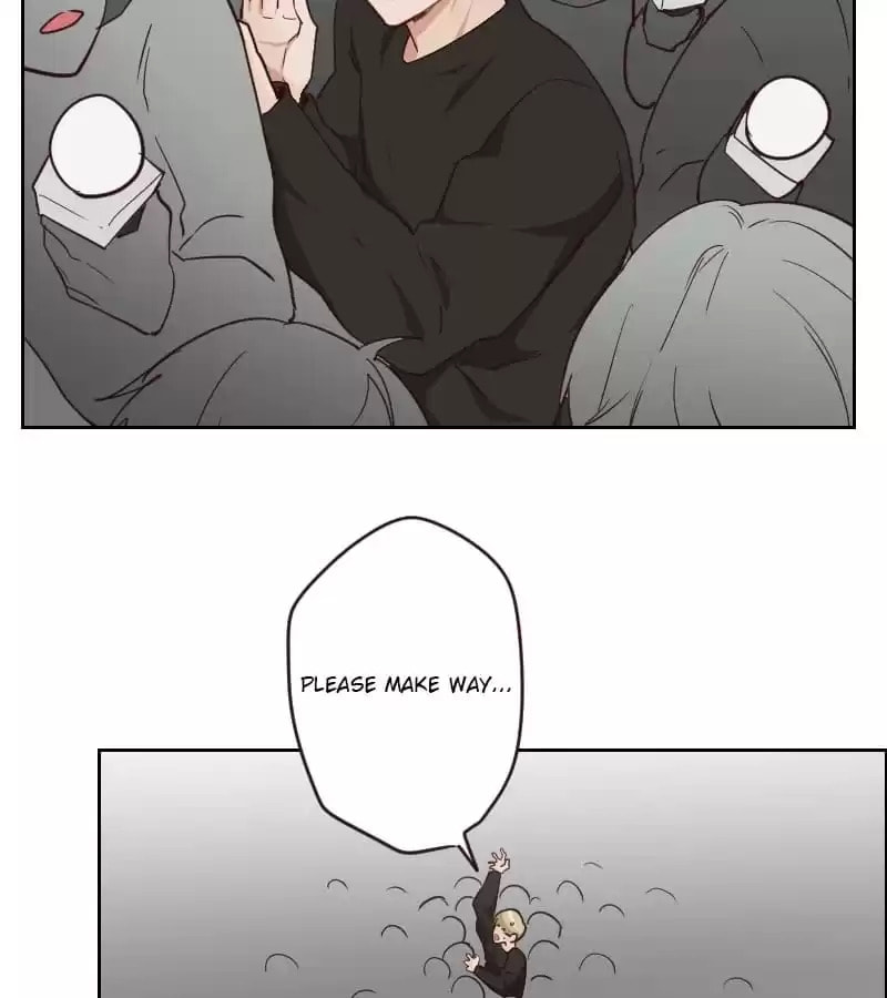 Best Actors Life: Take-Two Chapter 123 page 7 - 