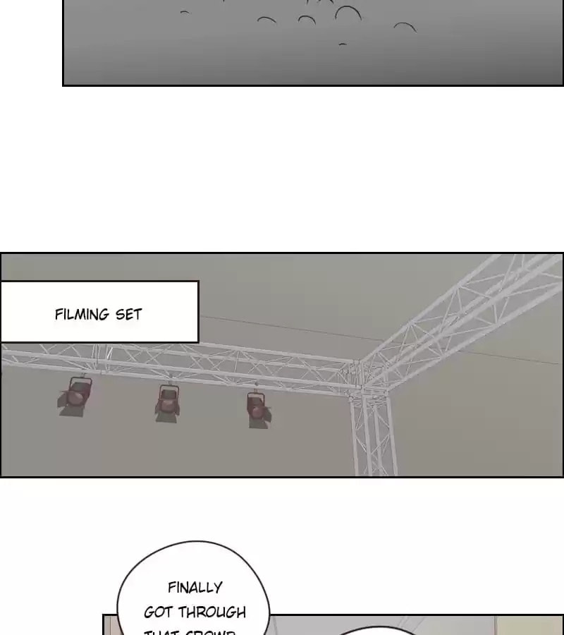 Best Actors Life: Take-Two Chapter 123 page 8 - 