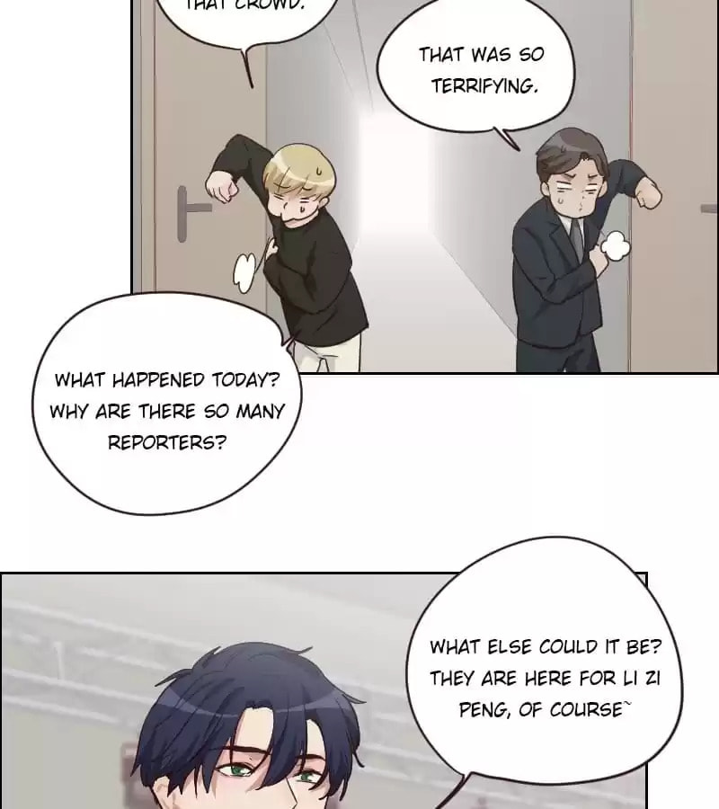 Best Actors Life: Take-Two Chapter 123 page 9 - 