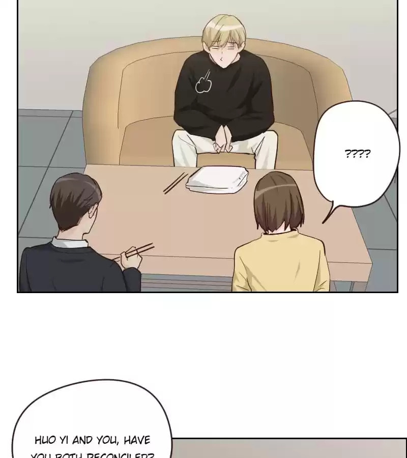 Best Actors Life: Take-Two Chapter 124 page 11 - 