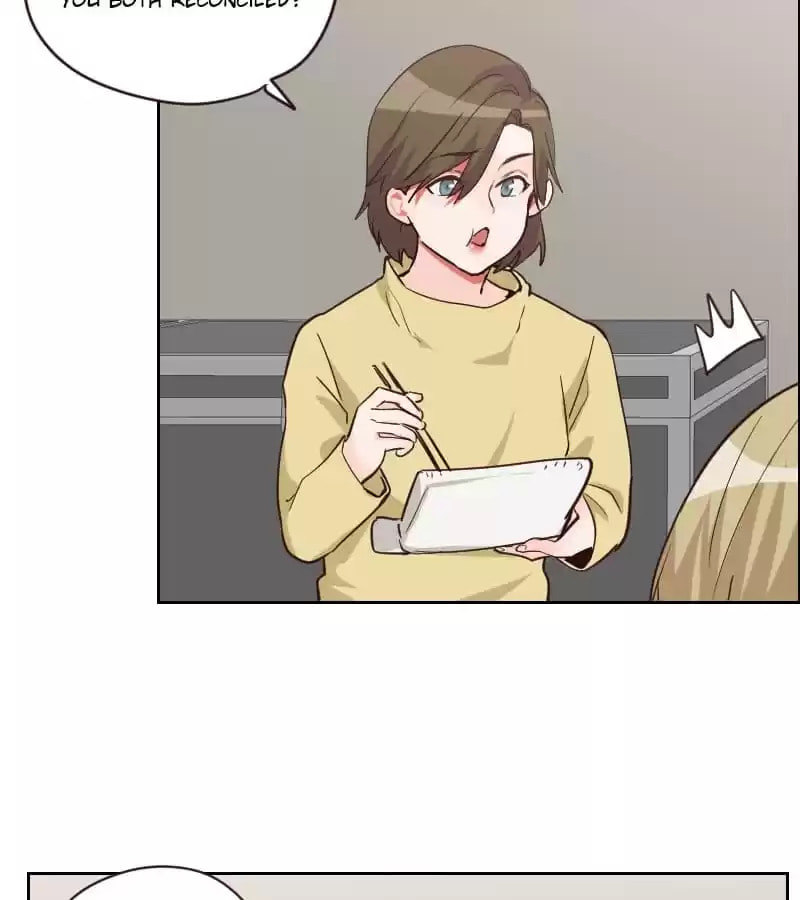 Best Actors Life: Take-Two Chapter 124 page 12 - 