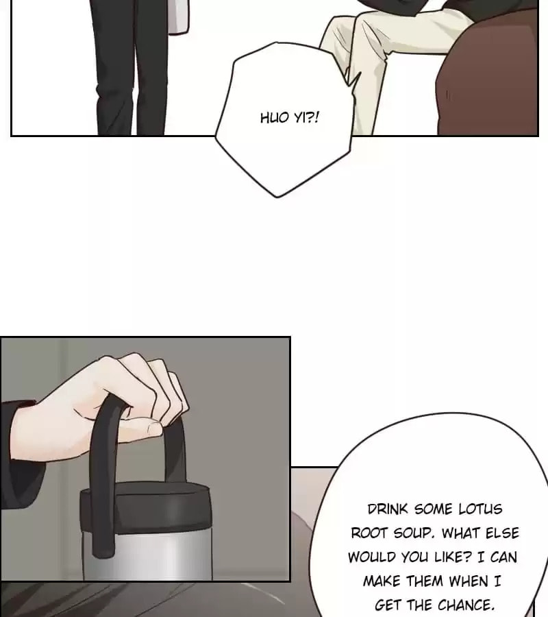 Best Actors Life: Take-Two Chapter 124 page 16 - 