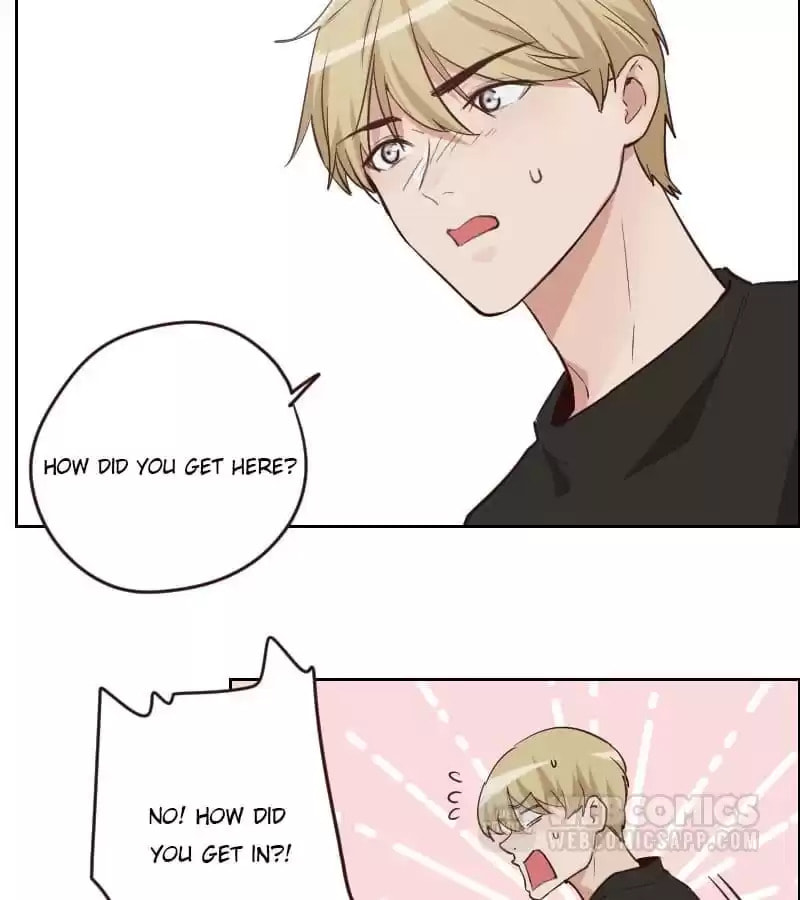 Best Actors Life: Take-Two Chapter 124 page 18 - 