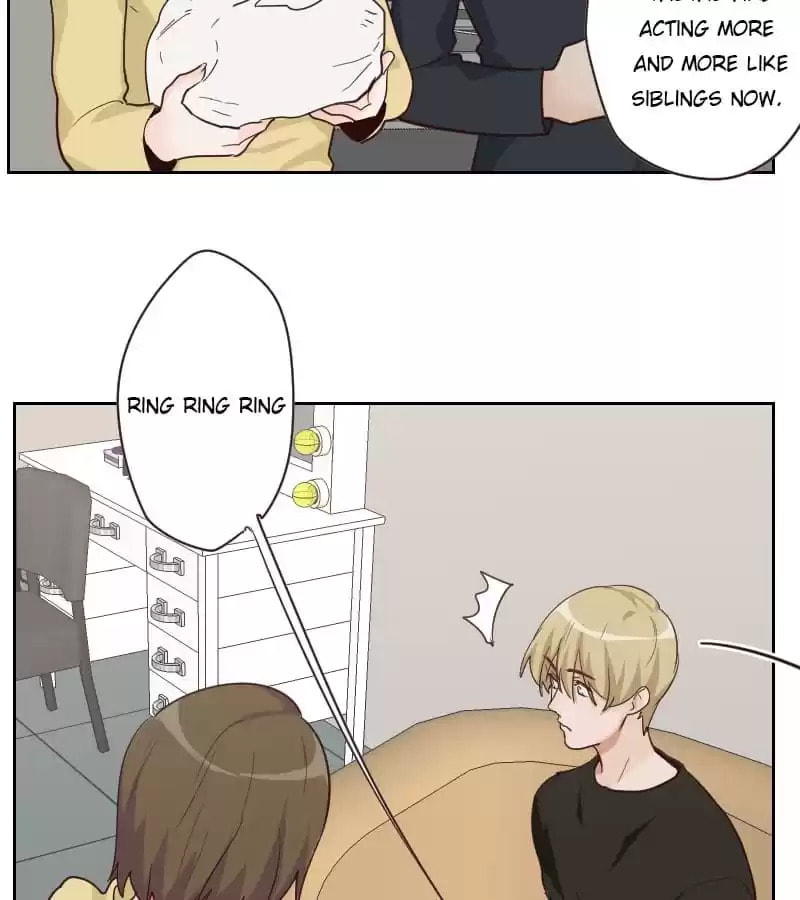 Best Actors Life: Take-Two Chapter 124 page 3 - 