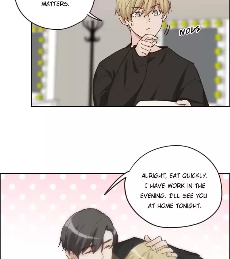 Best Actors Life: Take-Two Chapter 124 page 22 - 