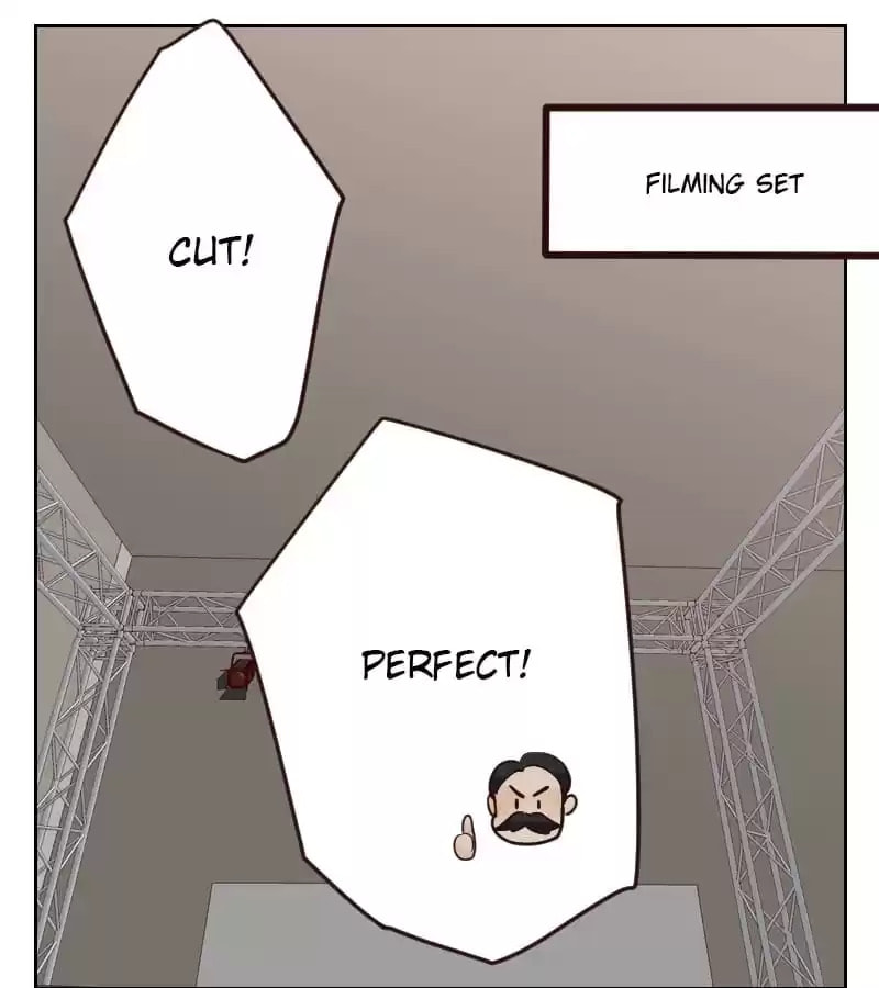 Best Actors Life: Take-Two Chapter 124 page 25 - 