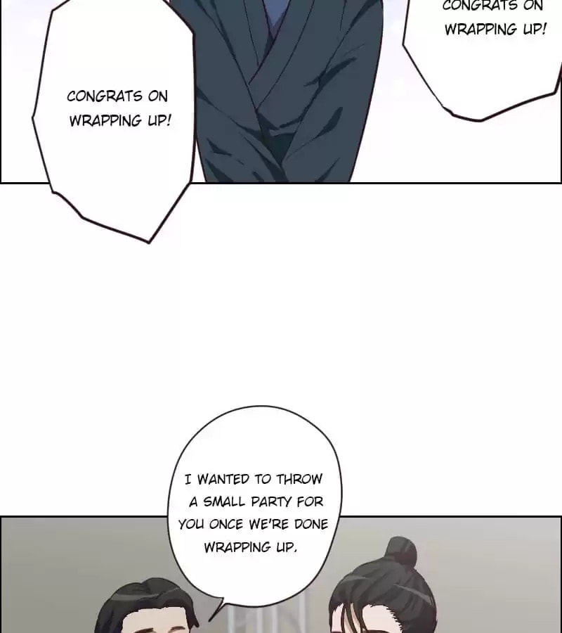 Best Actors Life: Take-Two Chapter 124 page 27 - 