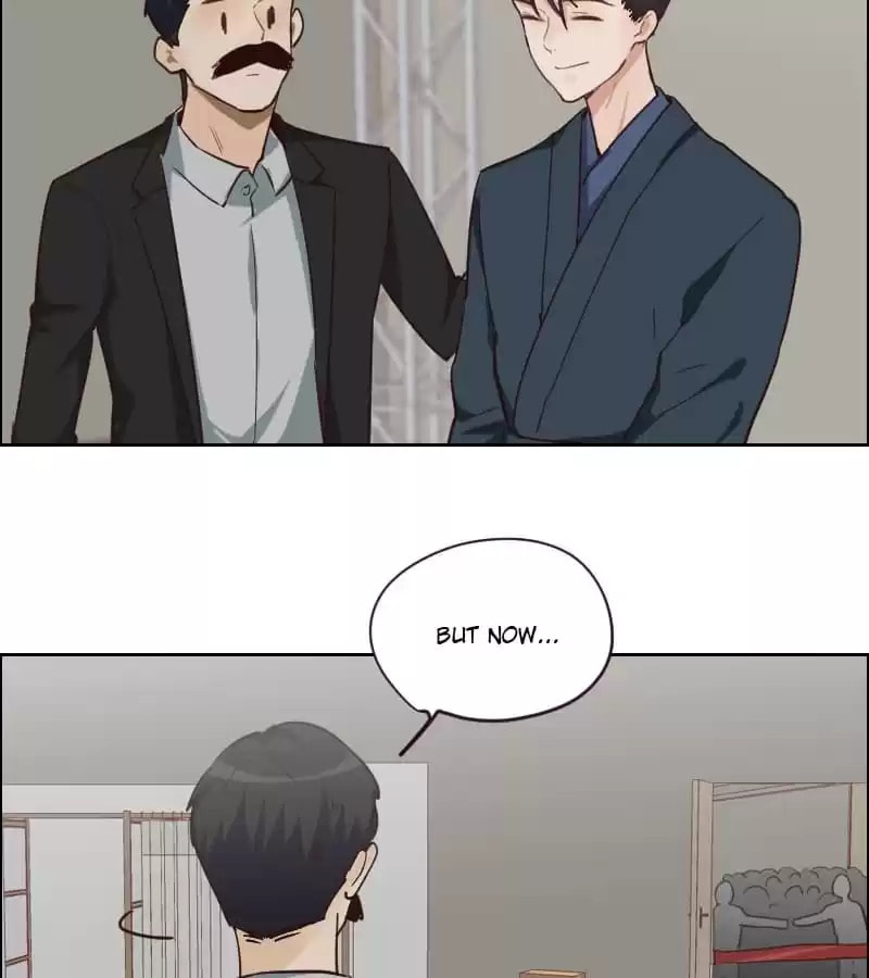Best Actors Life: Take-Two Chapter 124 page 28 - 