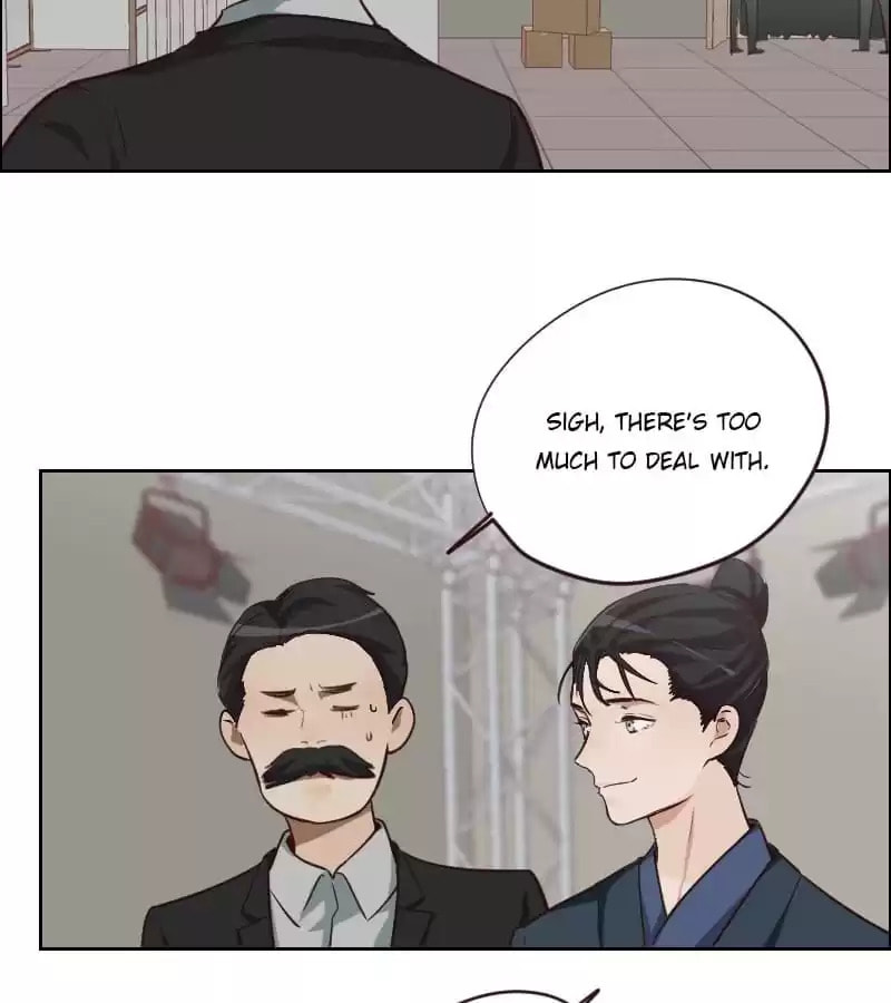 Best Actors Life: Take-Two Chapter 124 page 29 - 