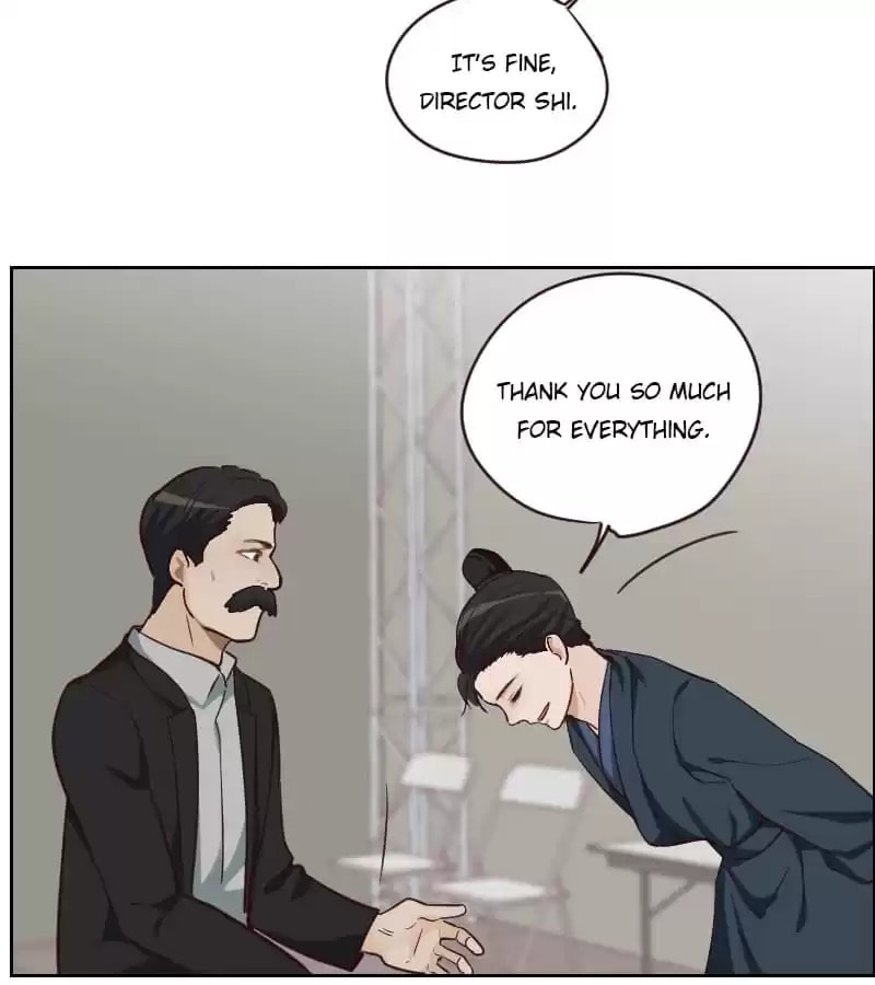Best Actors Life: Take-Two Chapter 124 page 30 - 
