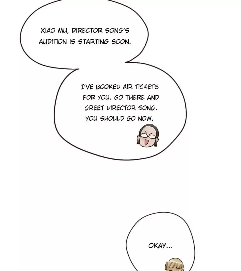 Best Actors Life: Take-Two Chapter 124 page 35 - 