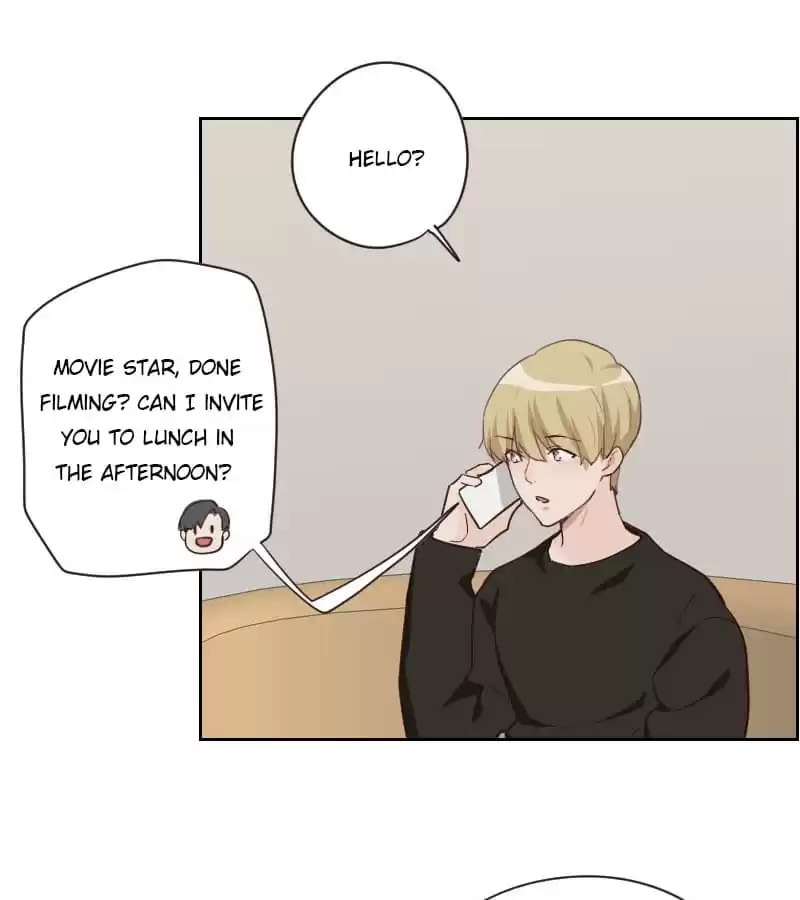 Best Actors Life: Take-Two Chapter 124 page 5 - 