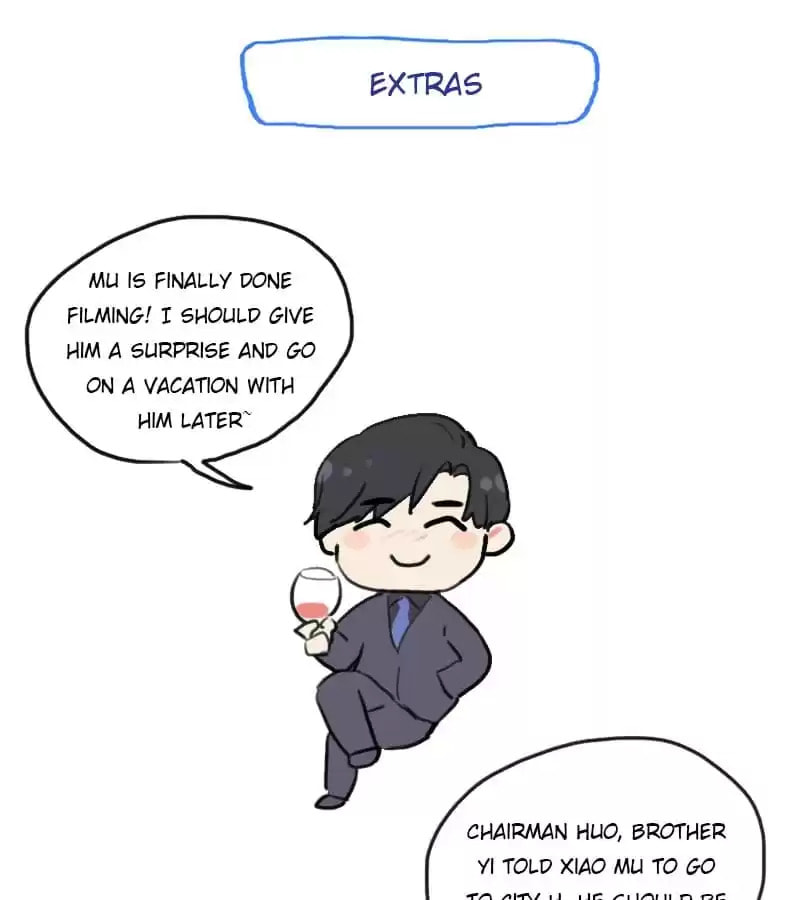 Best Actors Life: Take-Two Chapter 124 page 43 - 