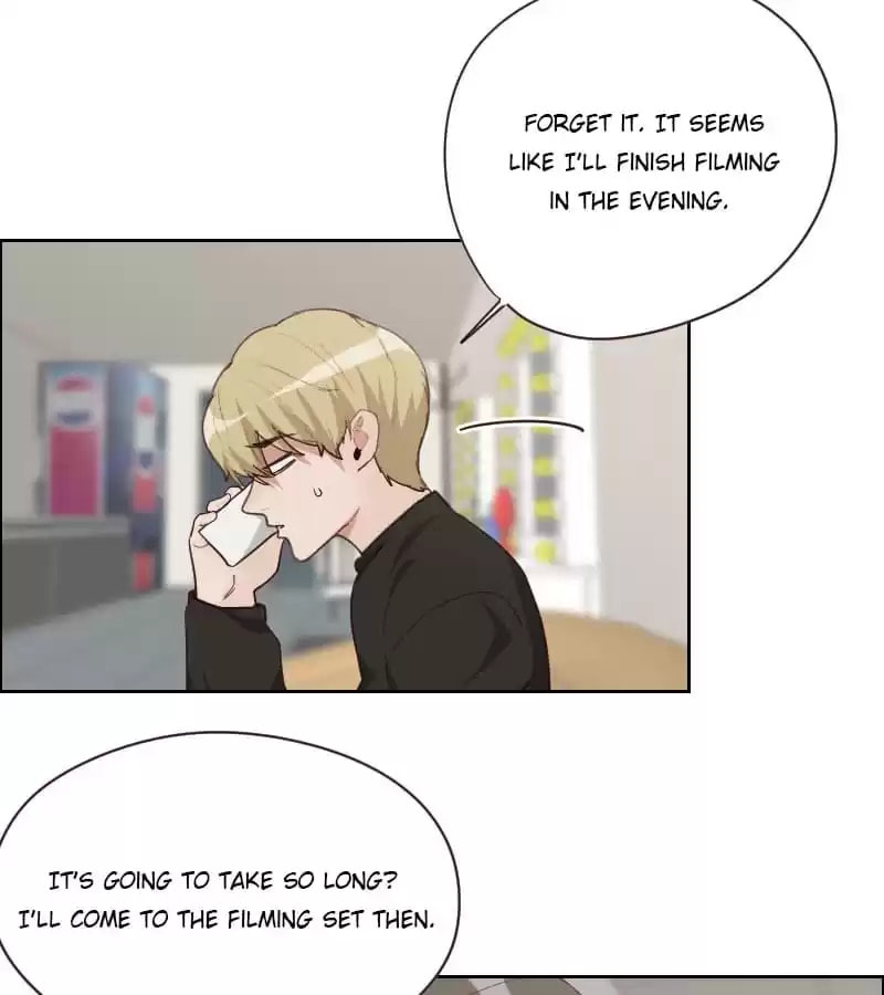 Best Actors Life: Take-Two Chapter 124 page 6 - 
