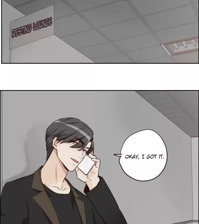 Best Actors Life: Take-Two Chapter 124 page 9 - 