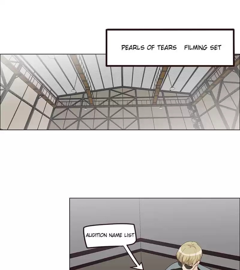 Best Actors Life: Take-Two Chapter 125 page 1 - 