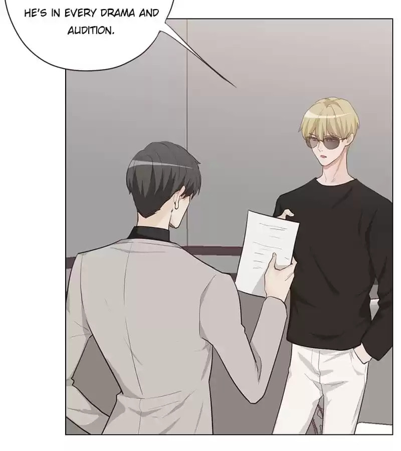 Best Actors Life: Take-Two Chapter 125 page 15 - 