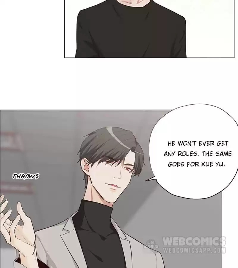 Best Actors Life: Take-Two Chapter 125 page 18 - 