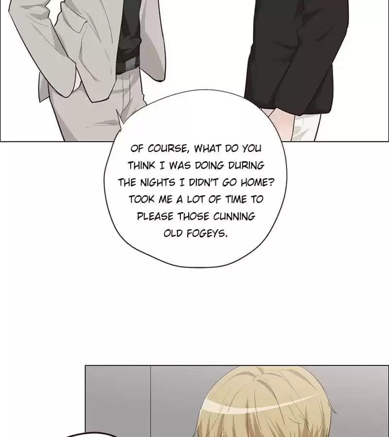 Best Actors Life: Take-Two Chapter 125 page 20 - 