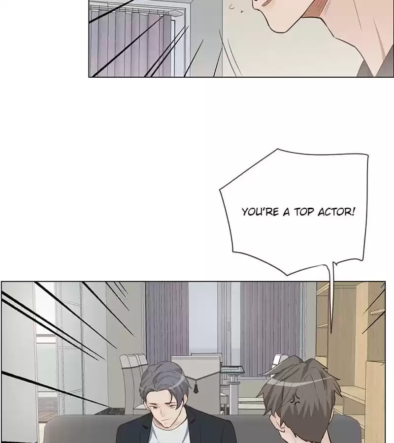 Best Actors Life: Take-Two Chapter 125 page 29 - 