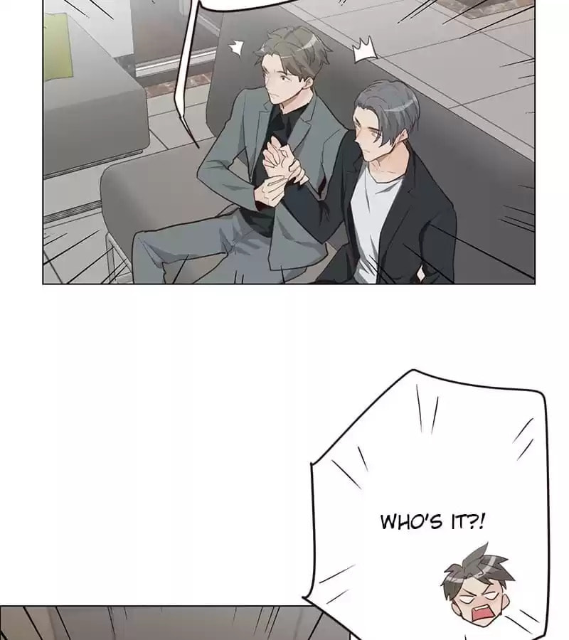 Best Actors Life: Take-Two Chapter 125 page 43 - 