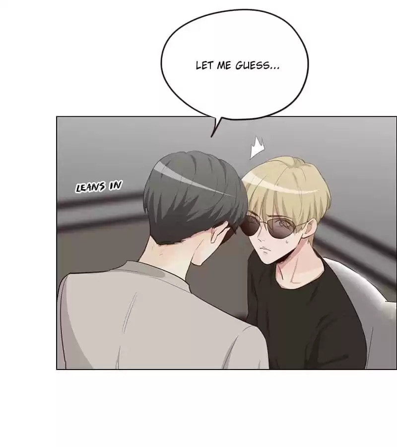 Best Actors Life: Take-Two Chapter 125 page 8 - 