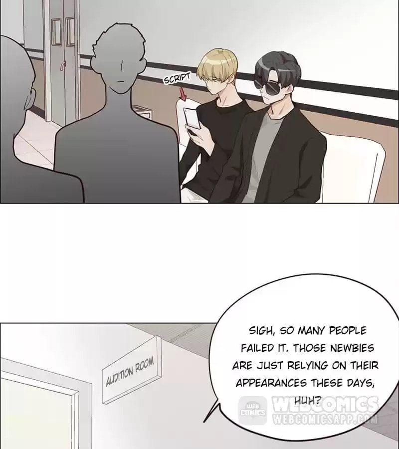 Best Actors Life: Take-Two Chapter 126 page 2 - 