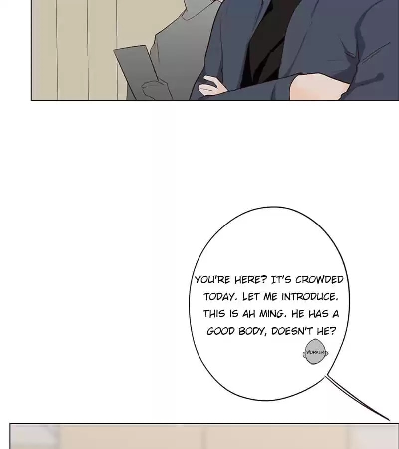 Best Actors Life: Take-Two Chapter 126 page 14 - 