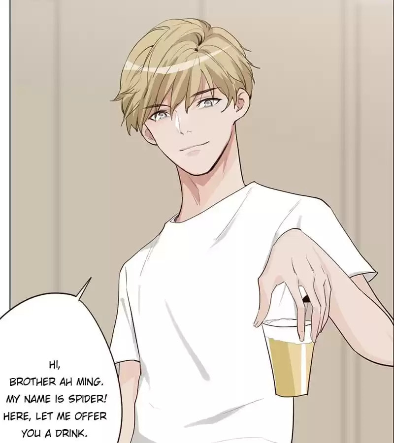 Best Actors Life: Take-Two Chapter 126 page 15 - 
