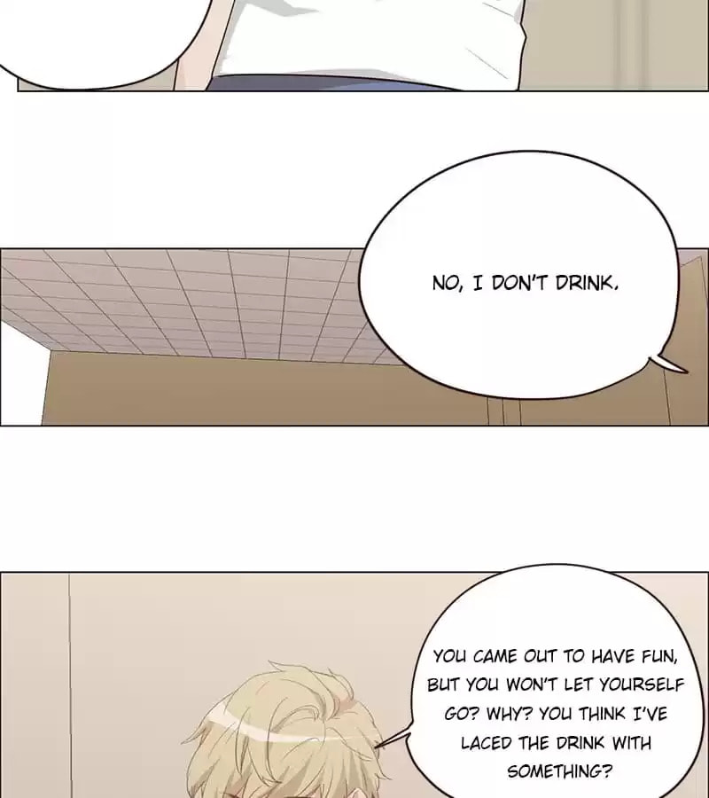 Best Actors Life: Take-Two Chapter 126 page 16 - 