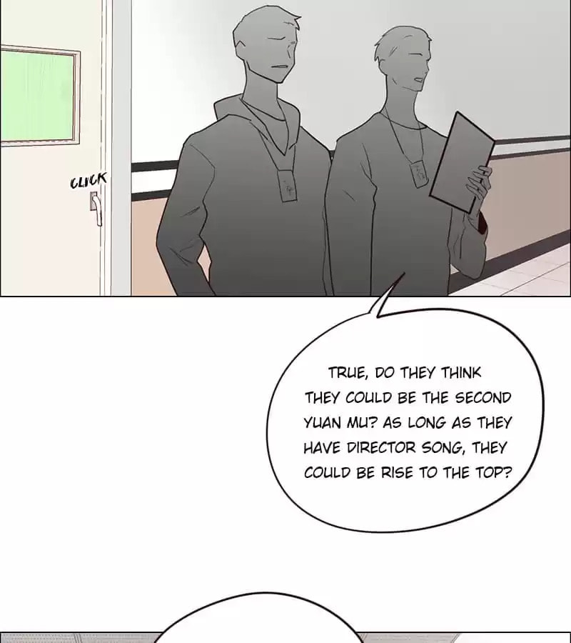 Best Actors Life: Take-Two Chapter 126 page 3 - 