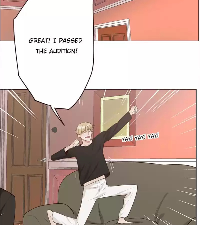 Best Actors Life: Take-Two Chapter 126 page 28 - 