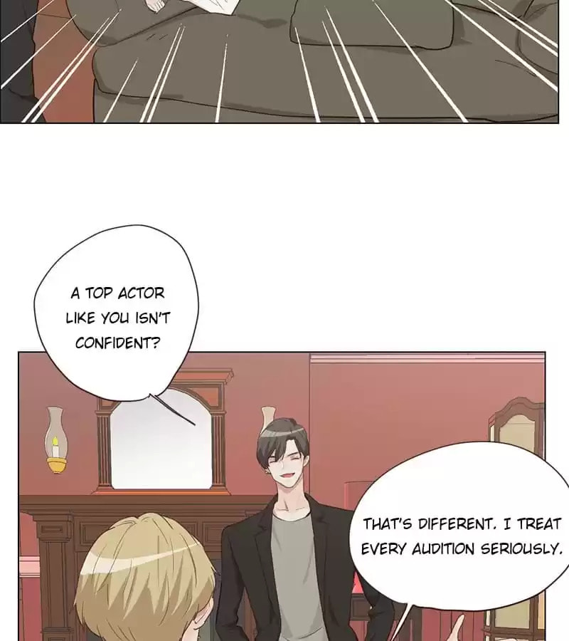 Best Actors Life: Take-Two Chapter 126 page 29 - 