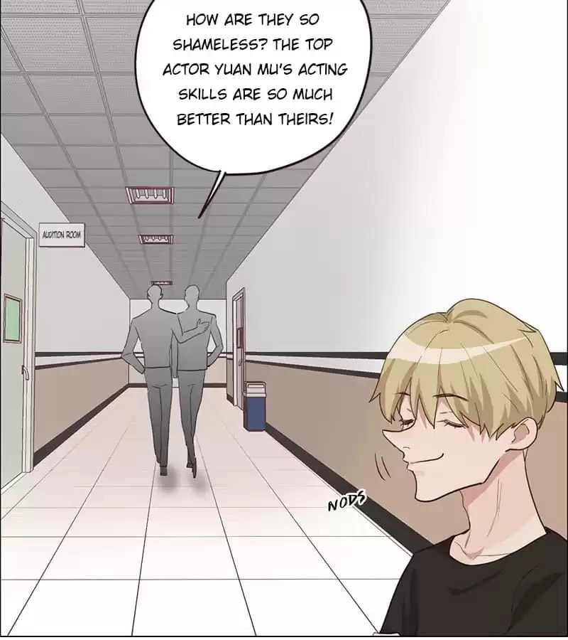 Best Actors Life: Take-Two Chapter 126 page 4 - 