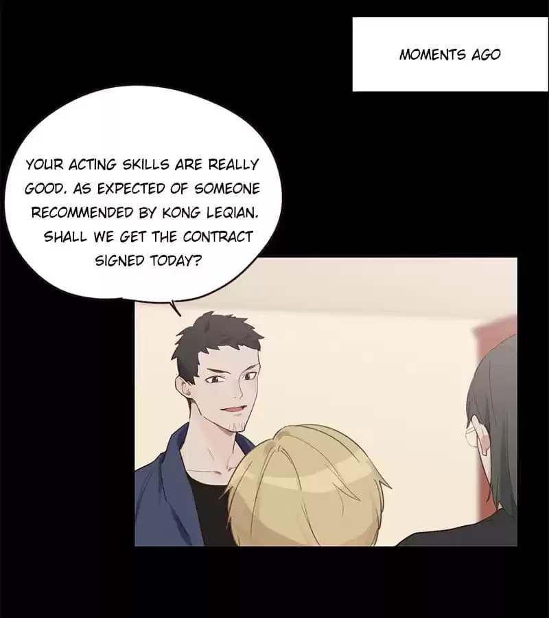 Best Actors Life: Take-Two Chapter 126 page 31 - 