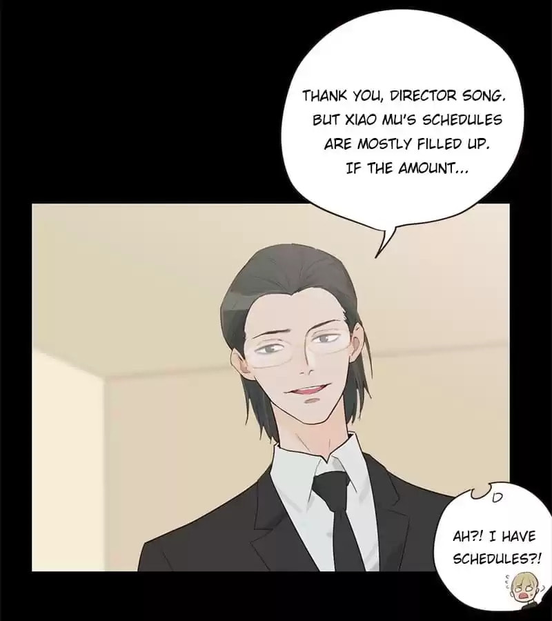 Best Actors Life: Take-Two Chapter 126 page 32 - 