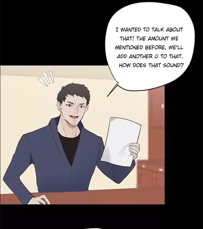 Best Actors Life: Take-Two Chapter 126 page 33 - 