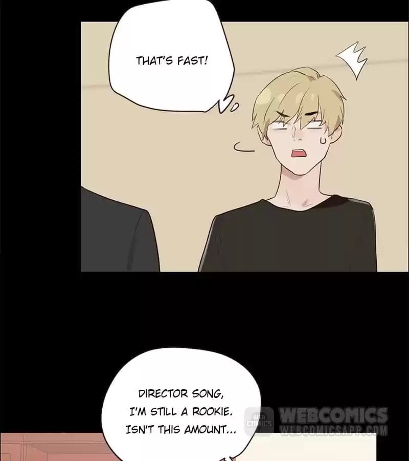 Best Actors Life: Take-Two Chapter 126 page 34 - 