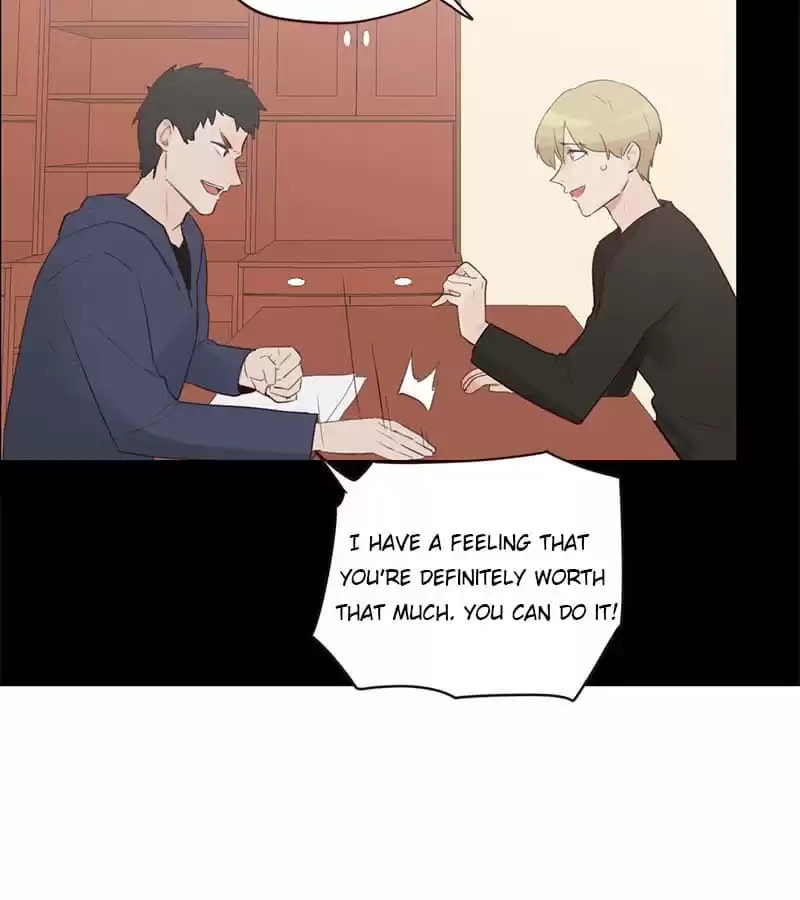 Best Actors Life: Take-Two Chapter 126 page 35 - 