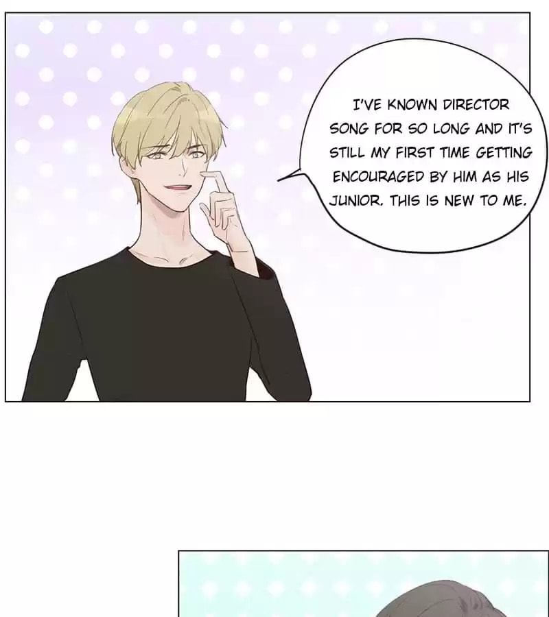 Best Actors Life: Take-Two Chapter 126 page 36 - 